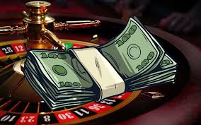 Вход на официальный сайт Jackpot Casino